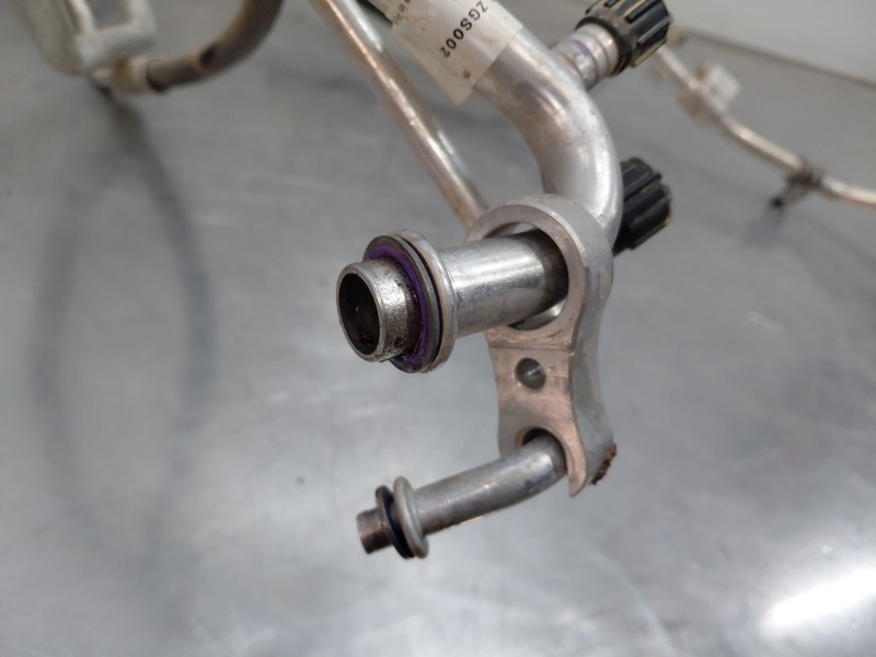 Recambio de tubos aire acondicionado para mercedes-benz sprinter iii furgón fwd kl3a4 referencia OEM IAM   