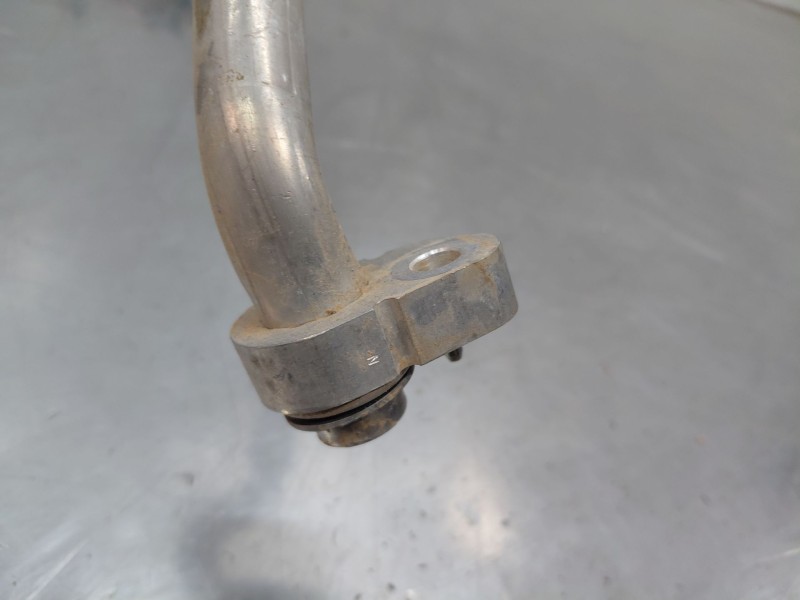 Recambio de tubos aire acondicionado para mercedes-benz sprinter iii furgón fwd kl3a4 referencia OEM IAM   