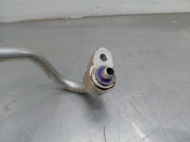 Recambio de tubos aire acondicionado para mercedes-benz sprinter iii furgón fwd kl3a4 referencia OEM IAM   