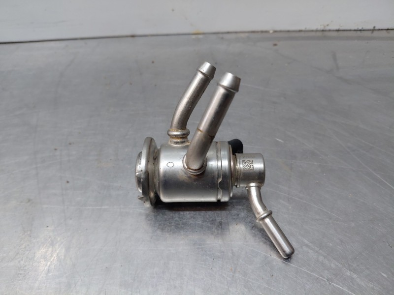 Recambio de inyector para mercedes-benz sprinter iii furgón fwd kl3a4 referencia OEM IAM   