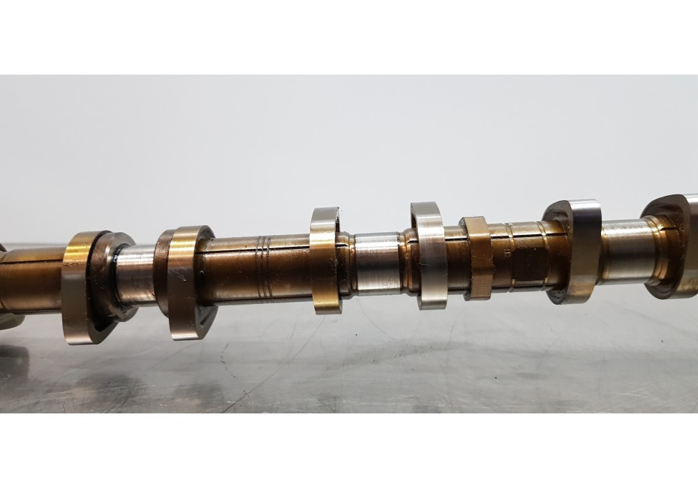 Recambio de arbol de levas para kia sportage basic 2wd referencia OEM IAM 241002B660  