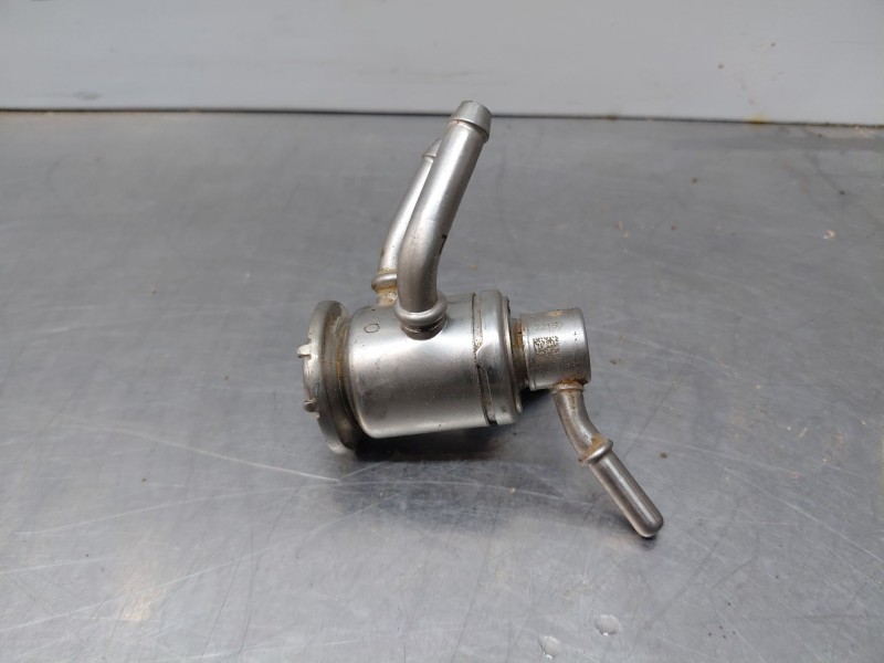 Recambio de inyector para mercedes-benz sprinter iii furgón fwd kl3a4 referencia OEM IAM   