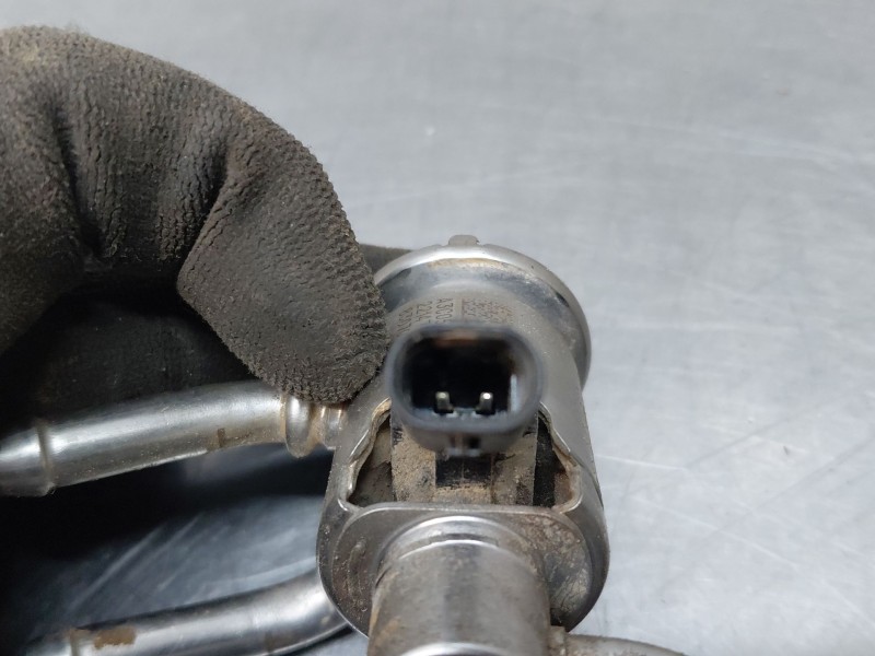 Recambio de inyector para mercedes-benz sprinter iii furgón fwd kl3a4 referencia OEM IAM   