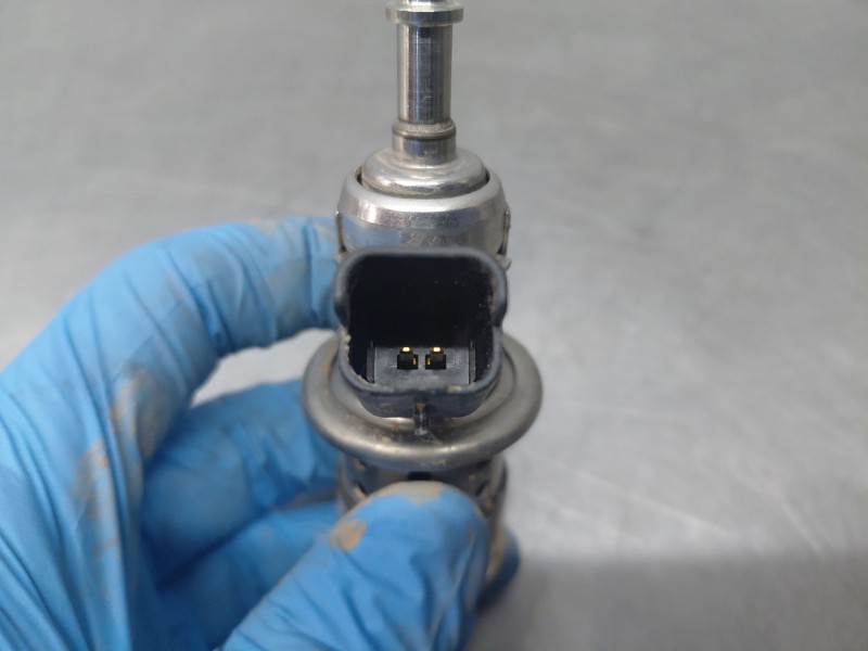 Recambio de inyector para peugeot 508 sw gt line referencia OEM IAM   