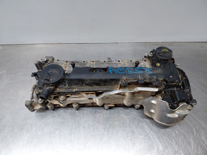 Recambio de tapa balancines para peugeot 508 sw gt line referencia OEM IAM   