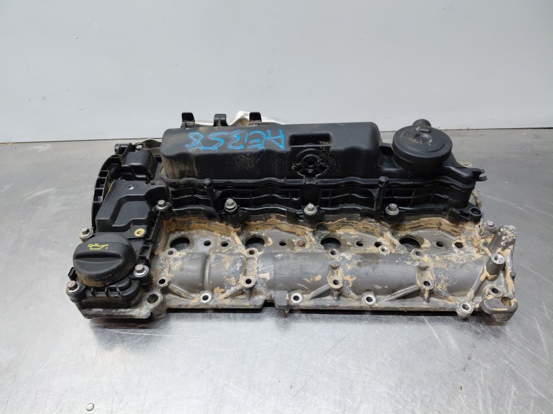 Recambio de tapa balancines para peugeot 508 sw gt line referencia OEM IAM   