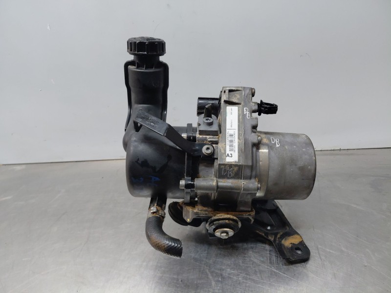 Recambio de bomba direccion para peugeot 508 sw gt line referencia OEM IAM   