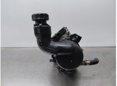 Recambio de bomba direccion para peugeot 508 sw gt line referencia OEM IAM    2