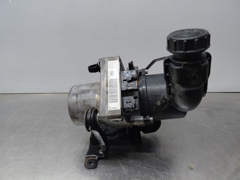 Recambio de bomba direccion para peugeot 508 sw gt line referencia OEM IAM   
