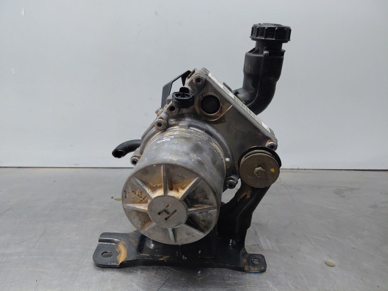 Recambio de bomba direccion para peugeot 508 sw gt line referencia OEM IAM   