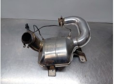 Recambio de filtro de particulas para peugeot 508 sw gt line referencia OEM IAM   