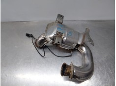 Recambio de filtro de particulas para peugeot 508 sw gt line referencia OEM IAM    2