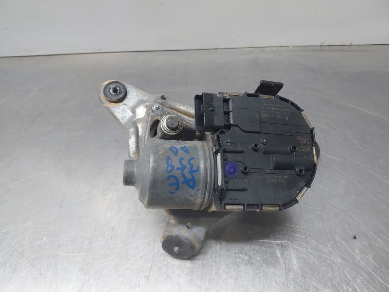 Recambio de motor limpia delantero para peugeot 508 sw gt line referencia OEM IAM   