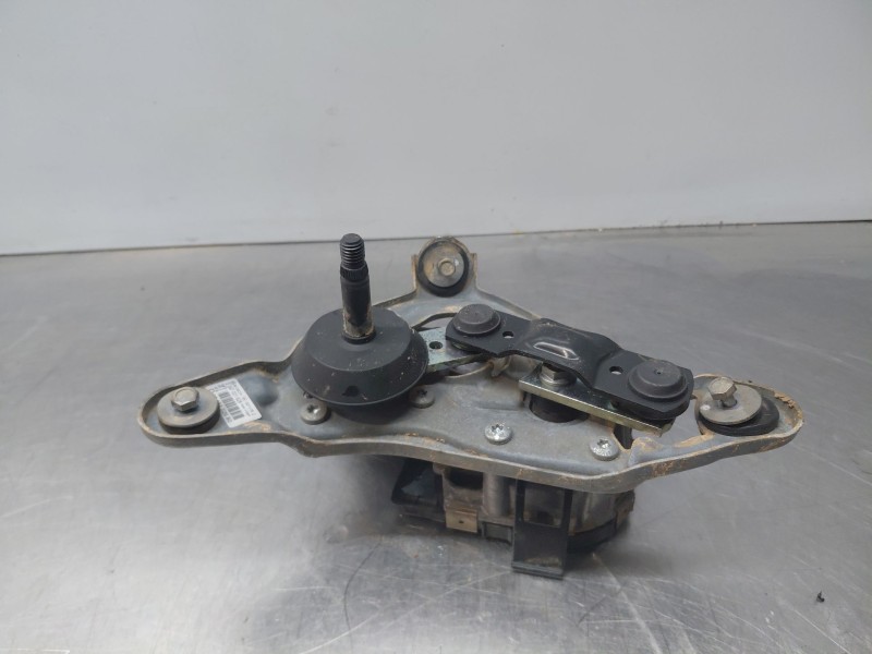 Recambio de motor limpia delantero para peugeot 508 sw gt line referencia OEM IAM   