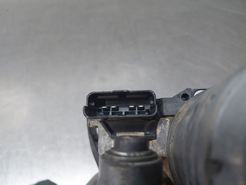 Recambio de motor limpia delantero para peugeot 508 sw gt line referencia OEM IAM   