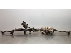 Recambio de cremallera direccion para hyundai tucson ix35 referencia OEM IAM 57700D7000  