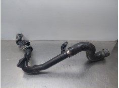 Recambio de tubo presion turbocompresor para peugeot 508 sw gt line referencia OEM IAM   