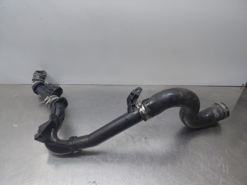 Recambio de tubo presion turbocompresor para peugeot 508 sw gt line referencia OEM IAM   