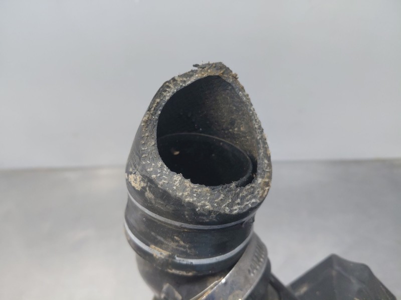 Recambio de tubo presion turbocompresor para peugeot 508 sw gt line referencia OEM IAM   