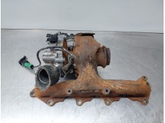 Recambio de turbocompresor para peugeot 508 sw gt line referencia OEM IAM   