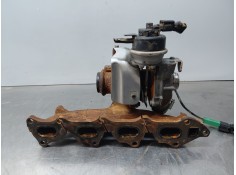Recambio de turbocompresor para peugeot 508 sw gt line referencia OEM IAM    2