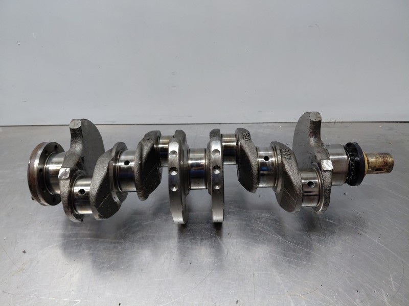 Recambio de cigueñal para peugeot 508 sw gt line referencia OEM IAM   