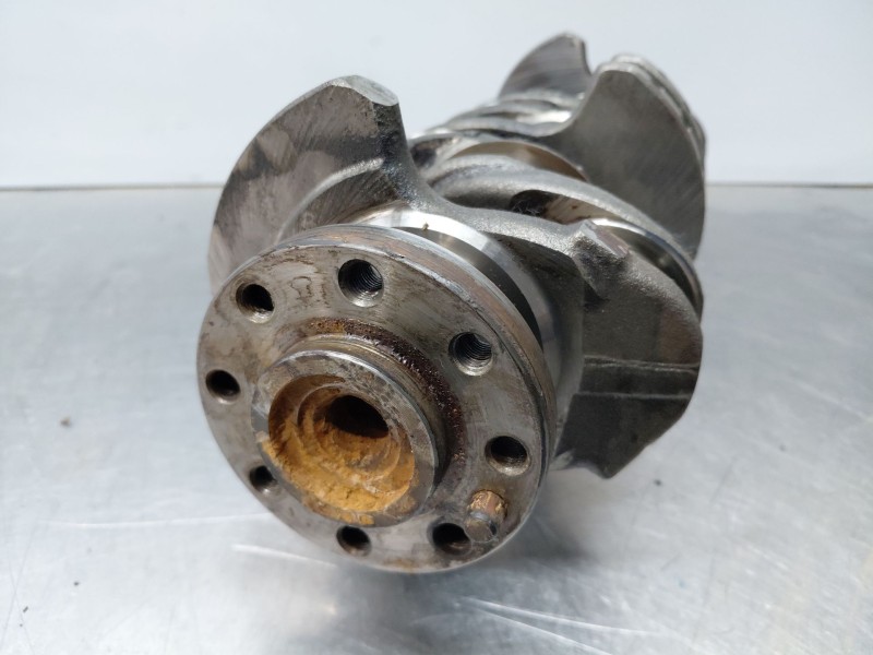 Recambio de cigueñal para peugeot 508 sw gt line referencia OEM IAM   