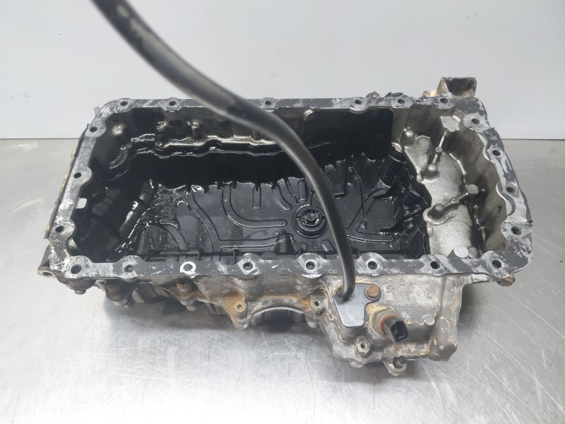 Recambio de carter para peugeot 508 sw gt line referencia OEM IAM   