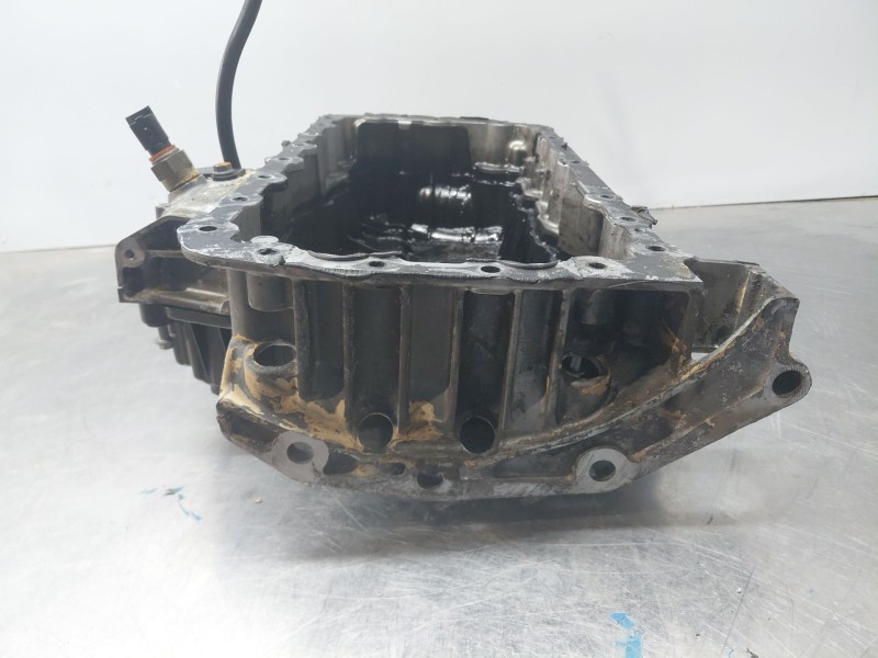 Recambio de carter para peugeot 508 sw gt line referencia OEM IAM   