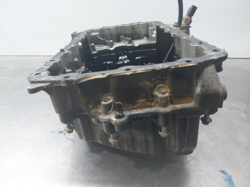 Recambio de carter para peugeot 508 sw gt line referencia OEM IAM   