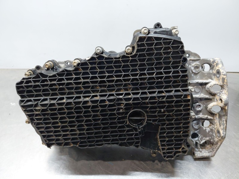 Recambio de carter para peugeot 508 sw gt line referencia OEM IAM   