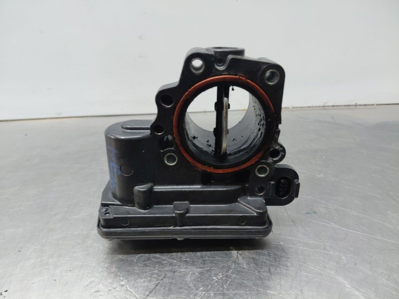 Recambio de caja mariposa para peugeot 508 sw gt line referencia OEM IAM   