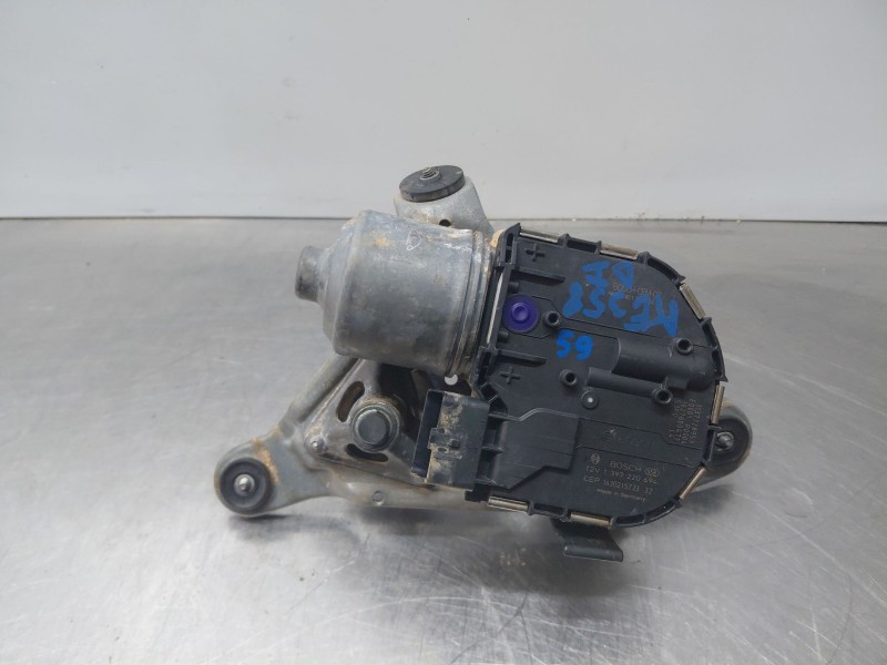 Recambio de motor limpia delantero para peugeot 508 sw gt line referencia OEM IAM   