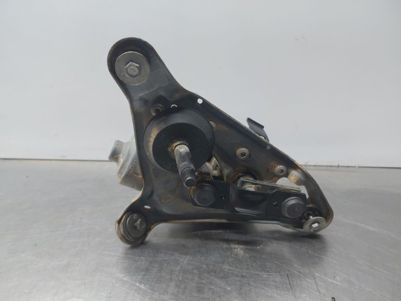 Recambio de motor limpia delantero para peugeot 508 sw gt line referencia OEM IAM   