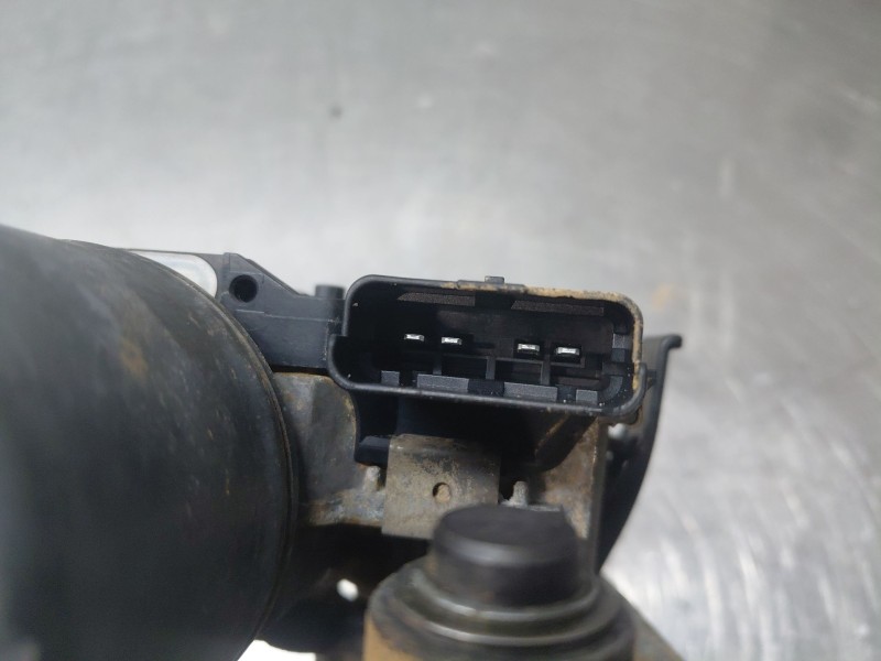 Recambio de motor limpia delantero para peugeot 508 sw gt line referencia OEM IAM   