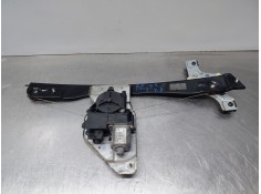 Recambio de elevalunas delantero derecho para peugeot 508 sw gt line referencia OEM IAM   