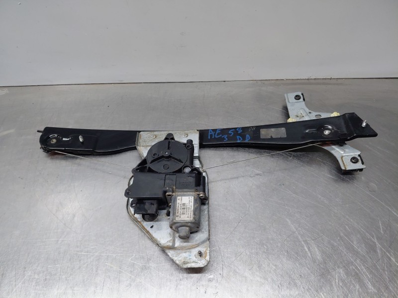 Recambio de elevalunas delantero derecho para peugeot 508 sw gt line referencia OEM IAM   