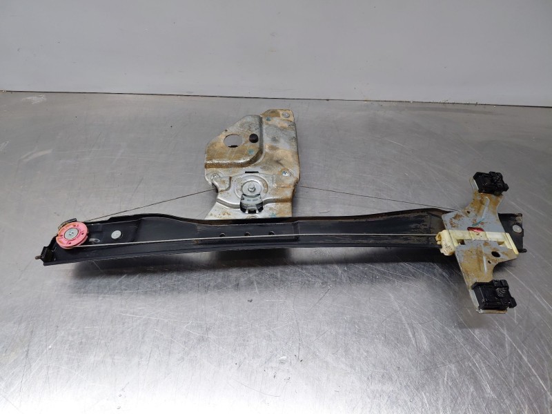 Recambio de elevalunas delantero derecho para peugeot 508 sw gt line referencia OEM IAM   