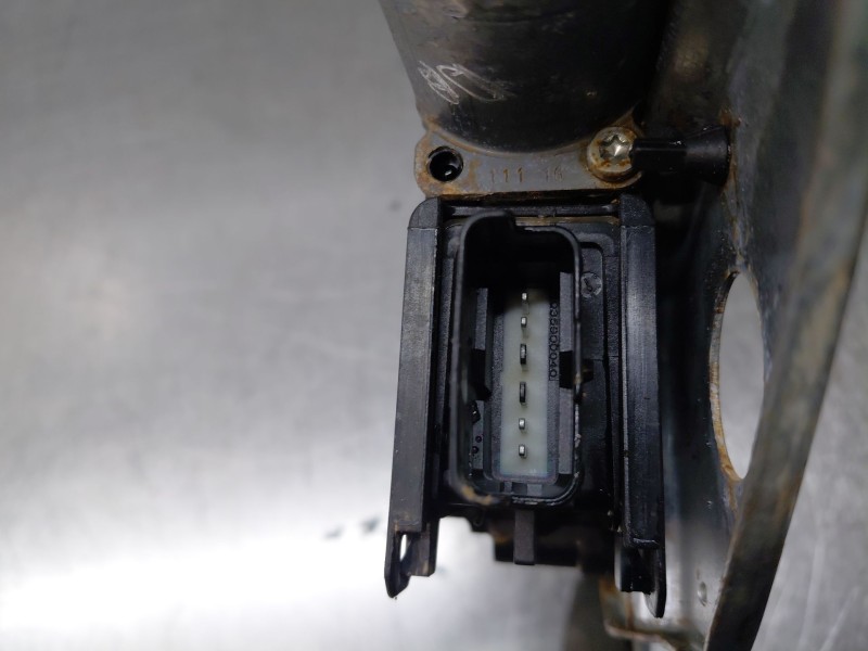 Recambio de elevalunas delantero derecho para peugeot 508 sw gt line referencia OEM IAM   