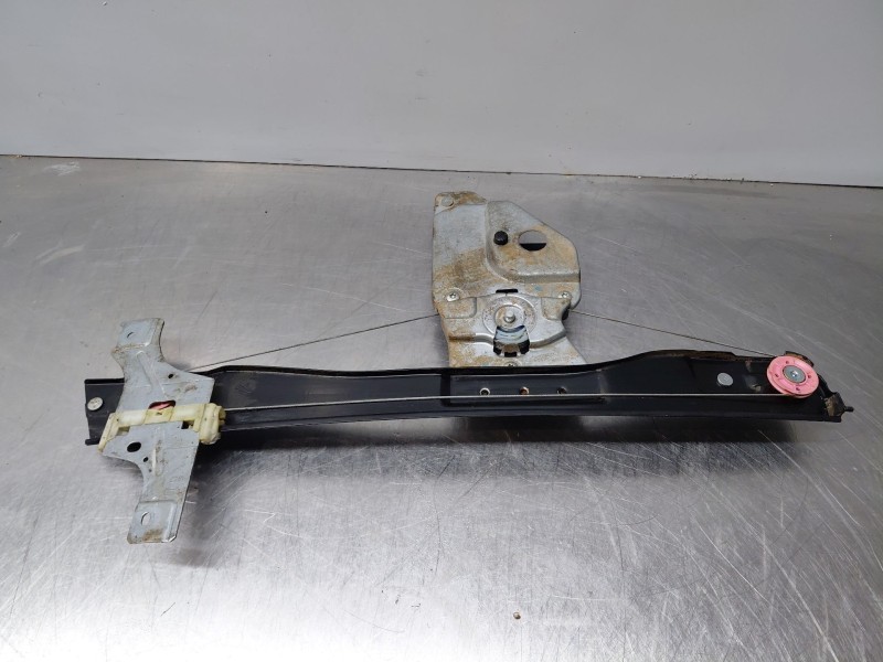 Recambio de elevalunas delantero izquierdo para peugeot 508 sw gt line referencia OEM IAM   