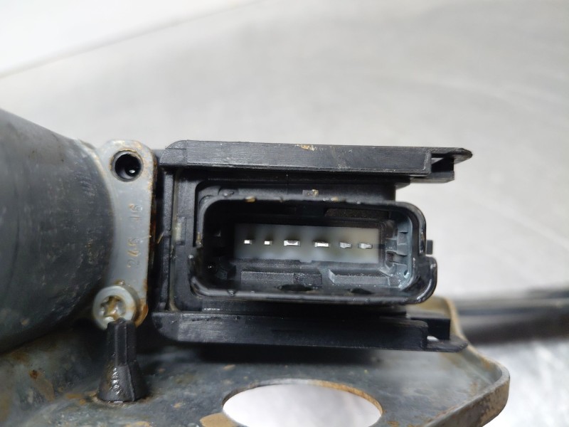 Recambio de elevalunas delantero izquierdo para peugeot 508 sw gt line referencia OEM IAM   