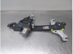 Recambio de elevalunas trasero derecho para peugeot 508 sw gt line referencia OEM IAM   