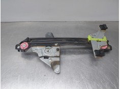 Recambio de elevalunas trasero derecho para peugeot 508 sw gt line referencia OEM IAM    2