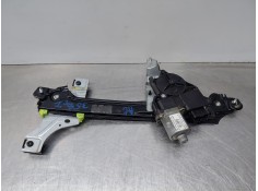 Recambio de elevalunas trasero izquierdo para peugeot 508 sw gt line referencia OEM IAM   