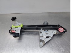 Recambio de elevalunas trasero izquierdo para peugeot 508 sw gt line referencia OEM IAM    2