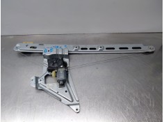 Recambio de elevalunas delantero derecho para mercedes-benz sprinter iii furgón fwd kl3a4 referencia OEM IAM   