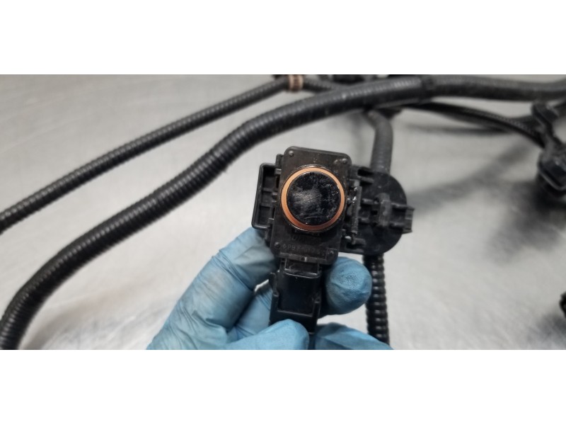 Recambio de sensor para toyota rav 4 plug-in hybrid advance referencia OEM IAM 8211442321  