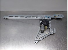 Recambio de elevalunas delantero izquierdo para mercedes-benz sprinter iii furgón fwd kl3a4 referencia OEM IAM   