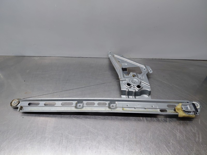 Recambio de elevalunas delantero izquierdo para mercedes-benz sprinter iii furgón fwd kl3a4 referencia OEM IAM   