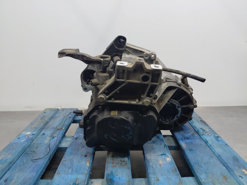 Recambio de caja cambios para volkswagen golf v (1k1) 1.6 referencia OEM IAM FVH  